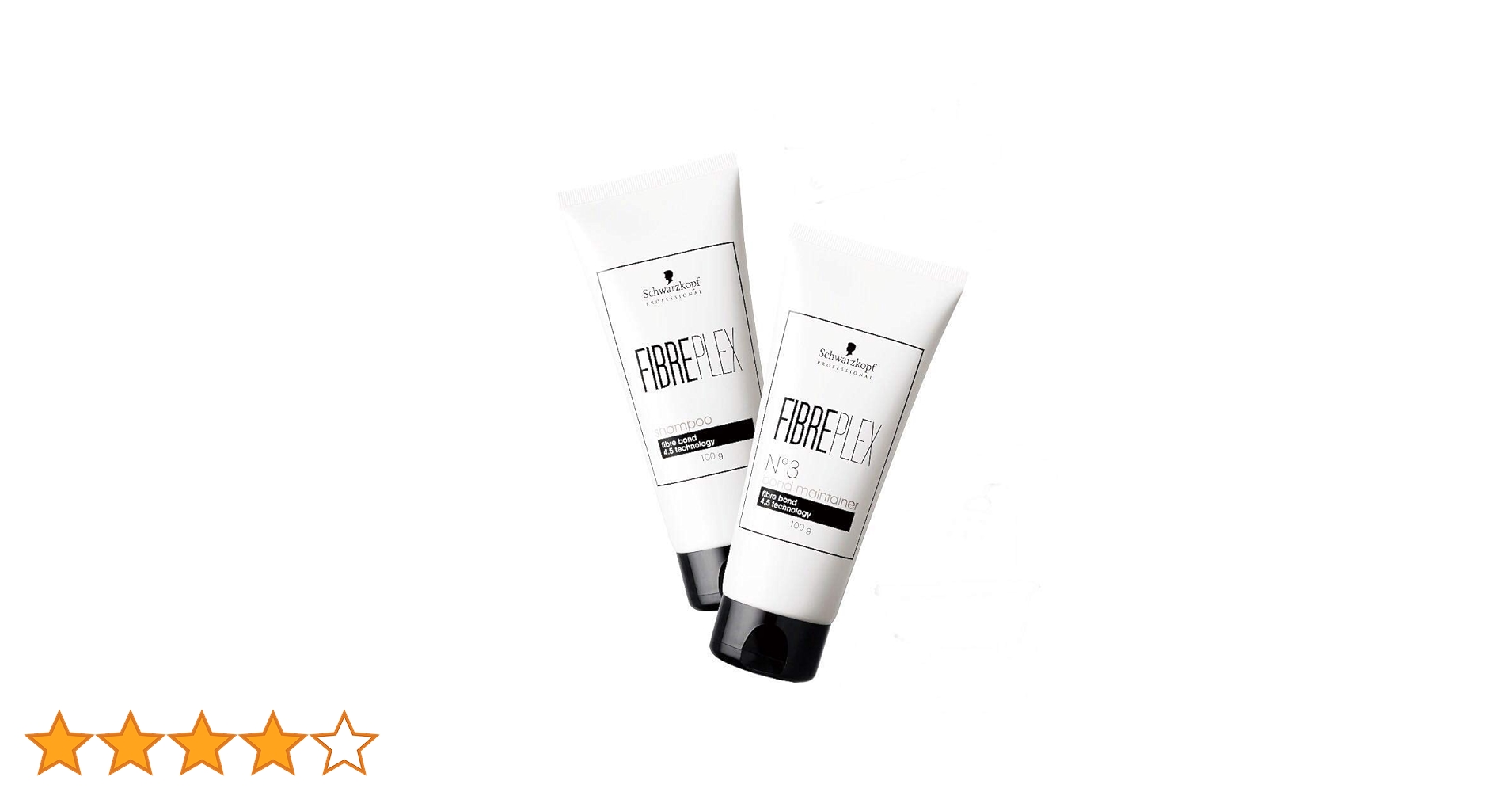 【FIBREPLEXブリーチ①、後処理シャンプー10ml】（リタッチ・部分用）⑤ FIBREPLEXブリーチ①、後処理シャンプー10ml】（リタッチ・部分